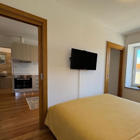 Santomas Apartments Smarje  Ngoại thất bức ảnh