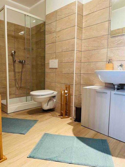 Santomas Apartments Smarje  Ngoại thất bức ảnh
