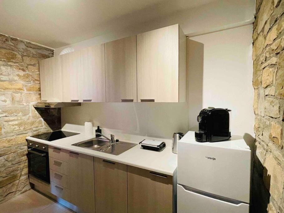 Santomas Apartments Smarje  Ngoại thất bức ảnh