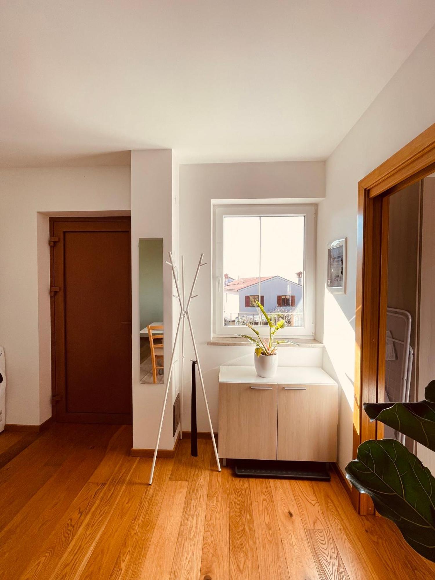 Santomas Apartments Smarje  Ngoại thất bức ảnh
