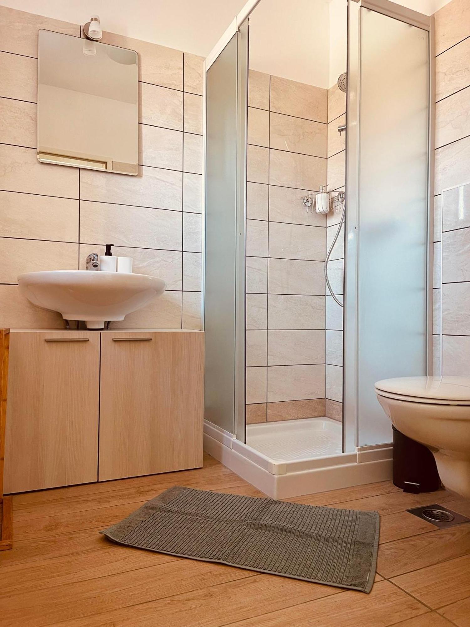 Santomas Apartments Smarje  Ngoại thất bức ảnh