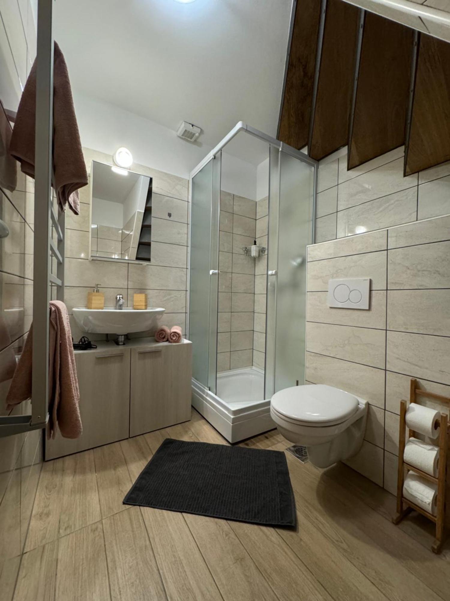 Santomas Apartments Smarje  Ngoại thất bức ảnh