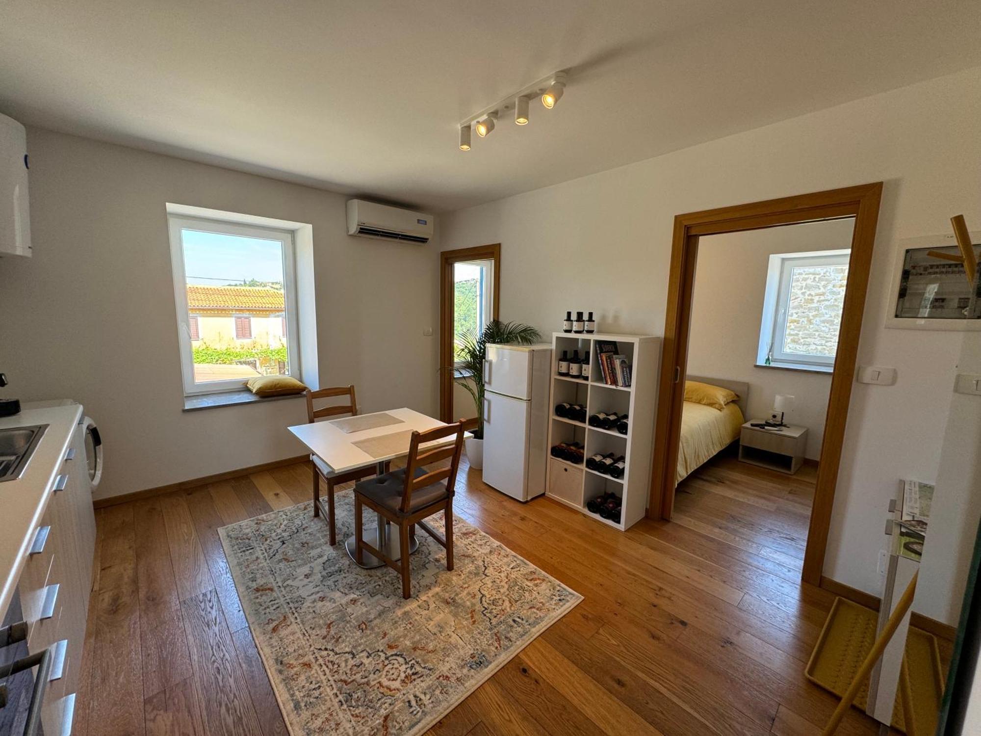 Santomas Apartments Smarje  Ngoại thất bức ảnh