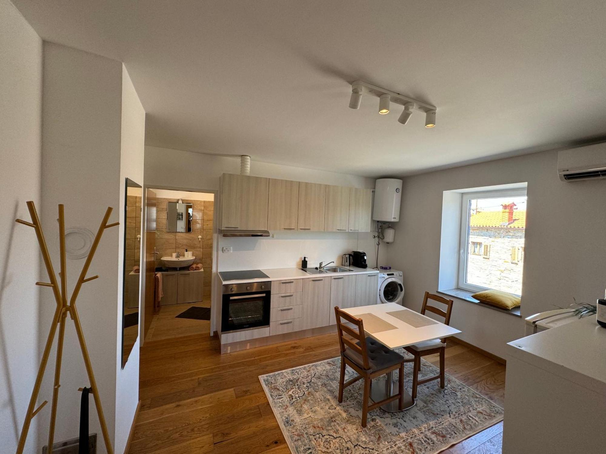Santomas Apartments Smarje  Ngoại thất bức ảnh
