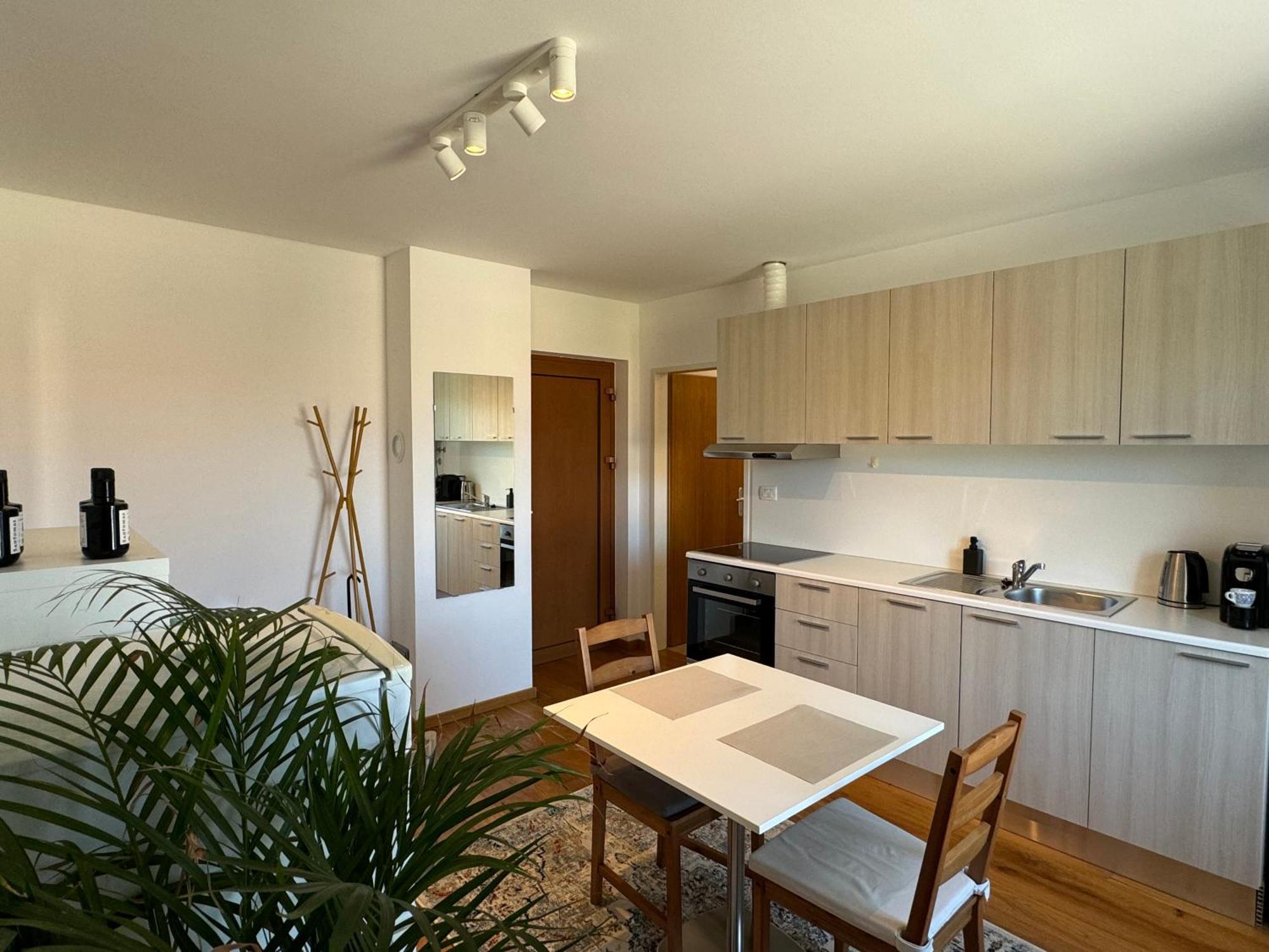 Santomas Apartments Smarje  Ngoại thất bức ảnh